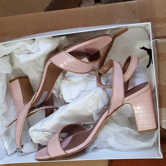 NIB RARE sz 42 $895 Tabitha Simmons heels